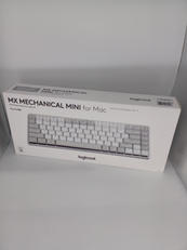 ワイヤレスメカニカルキーボード|LOGICOOL