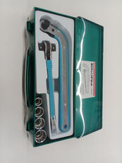 孫の手レンチセット|MCC