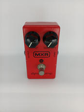 エフェクター|MXR
