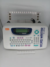 ワードライタ|MAX