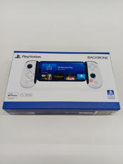 モバイルゲーミングコントローラ|BACKBONE