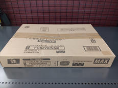 フラットコイルネイル|MAX