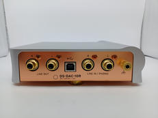 ヘッドホンアンプ|KORG