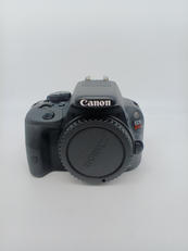 デジタル一眼レフ|CANON
