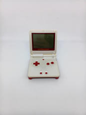 ゲームボーイアドバンスSP|NITENDO