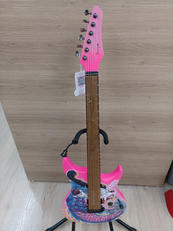 スマートエレキギター|ENYA INSPIRE