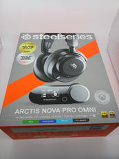ゲーミングヘッドセット|STEELSERIES