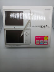 DS LL|NINTENDO / 任天堂
