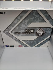 マザーボード|ASROCK