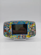 GAMEBOY ADVANCE|NINTENDO