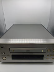 CDプレーヤー|DENON