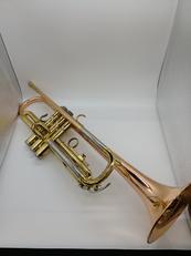 トランペット|YAMAHA