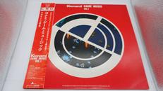 コナミ・ゲーム・ミュージック|アルファレコード