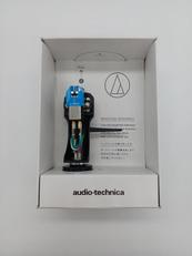 VMカートリッジ|AUDIO-TECHNICA