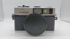 フィルムカメラ|OLYMPUS