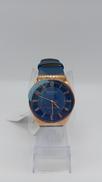 ソーラーブルーオーシャンウオッチ|SKAGEN