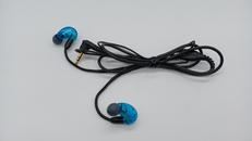 イヤホン|SHURE