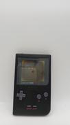 NINTENDO GAMEBOY POCKET|NINTENDO