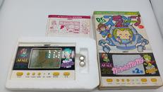 ゲームウォッチ|POPY