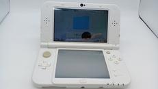 NEW 3DS|NINTEDO