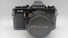 一眼レフカメラ(レンズ付き)|PENTAX
