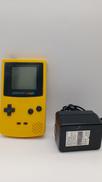ゲームボーイカラー|NINTENDO / 任天堂