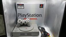 レトロゲーム本体|SONY