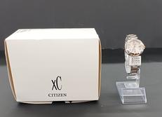 XC クロスシー|CITIZEN
