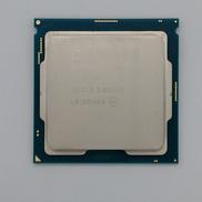 CPU|INTEL