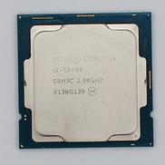 CPU|INTEL