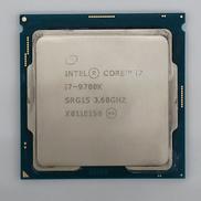 CPU|INTEL