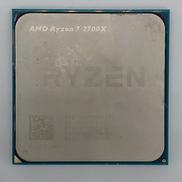 CPU|AMD