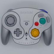 ゲームキューブ用ワイヤレスコントローラー|NINTENDO / 任天堂