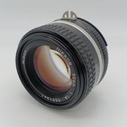 カメラレンズ|NIKON