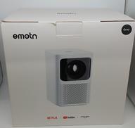 プロジェクター|EMOTN