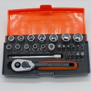 4/1ソケットレンチ|BAHCO