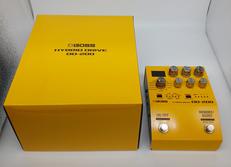 ハイブリッドドライブ|BOSS