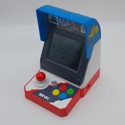 NEOGEO　MINI|SNK
