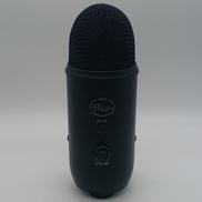 USBコンデンサーマイク/ブームアーム|BLUE