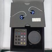 イヤホン|SEEAUDIO