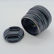 単焦点レンズ|7ARTISANS