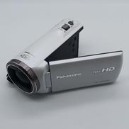 ビデオカメラ|PANASONIC