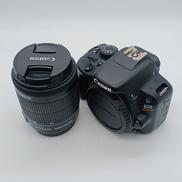 デジタル一眼レフカメラ|CANON