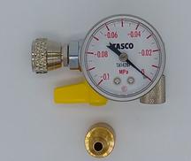 ウルトラミニ真空ポンプ|TASCO