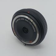 魚眼カメラ|OLYMPUS