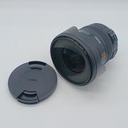 超広角ズームレンズ|SIGMA