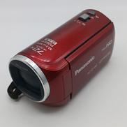 ビデオカメラ|PANASONIC