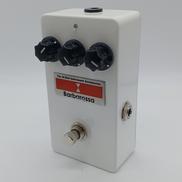 エフェクター|Barbarossa