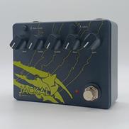 歪み系エフェクター|LIMETONE AUDIO