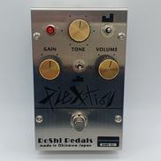 ブースター|PLEXITION